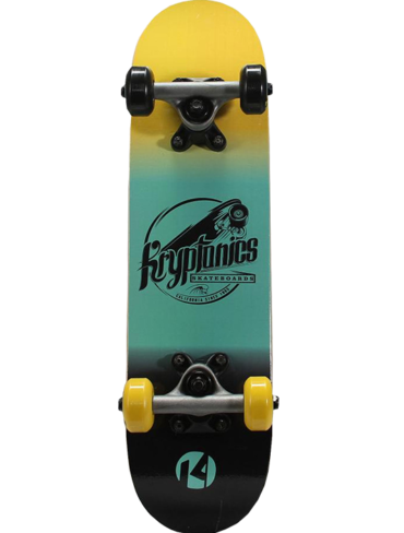 Kryptonics Board