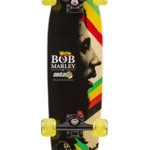 Bob Marley Bamboo